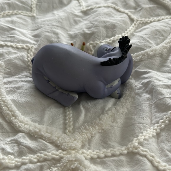 Precious Moments Eeyore - Picture 2 of 4